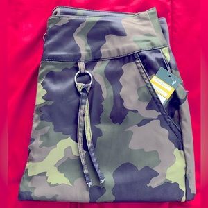 Wild Fable Army Fatigue Cargo Pants